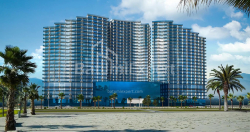 דירה 1-комн 172.7 m² - לך ומריה קצ'ינסקי, Batumi