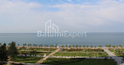 דירה 1-комн 75.8 m² - לך ומריה קצ'ינסקי, Batumi