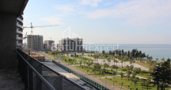 דירה 1-комн 75.8 m² - לך ומריה קצ'ינסקי, Batumi