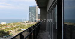 דירה 1-комн 75.8 m² - לך ומריה קצ'ינסקי, Batumi