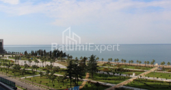 דירה 75.75 מ"ר - לך ומריה קצ'ינסקי, בטומי, גאורגיה