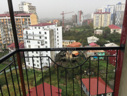 דירה 145 מ"ר - יוסף קובלדזה, Batumi, גאורגיה