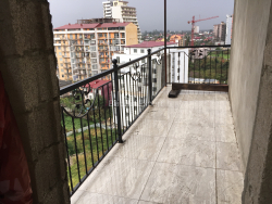 דירה 145 מ"ר - יוסף קובלדזה, Batumi, גאורגיה