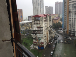 דירה 145 מ"ר - יוסף קובלדזה, Batumi, גאורגיה