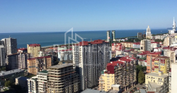 דירה 166 מ"ר - טבל-אבוזרידזה, Batumi, גאורגיה