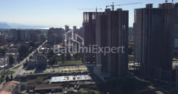 דירה 166 מ"ר - טבל-אבוזרידזה, Batumi, גאורגיה