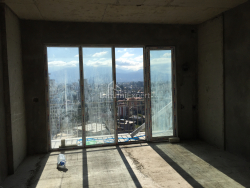 דירה 1-комн 30 m² - שלווה אינסרידזה, Batumi