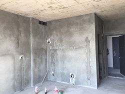 דירה 1-комн 30 m² - שלווה אינסרידזה, Batumi