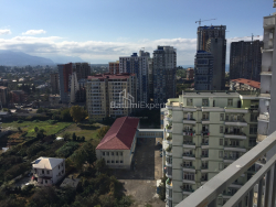 דירה 30 מ"ר - שלווה אינסרידזה, Batumi, גאורגיה