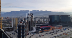 דירה 1-комн 31 m² - שריף חימשיאשווילי, Batumi