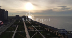 דירה 1-комн 31 m² - שריף חימשיאשווילי, Batumi