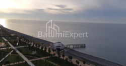 דירה 1-комн 31 m² - שריף חימשיאשווילי, Batumi