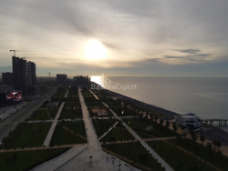 דירה 1-комн 31 m² - שריף חימשיאשווילי, Batumi