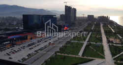 דירה 1-комн 50 m² - שריף חימשיאשווילי, Batumi