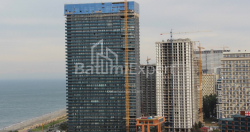 דירה 1-комн 50 m² - שריף חימשיאשווילי, Batumi