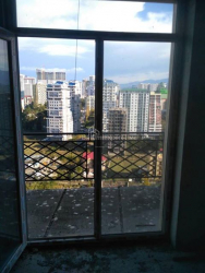 דירה 74 מ"ר - לך ומריה קצ'ינסקי, Batumi, גאורגיה