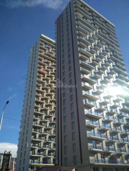 דירה 1-комн 74 m² - לך ומריה קצ'ינסקי, Batumi