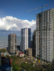 דירה 74 מ"ר - לך ומריה קצ'ינסקי, Batumi, גאורגיה