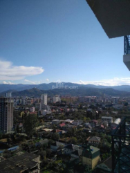 דירה 1-комн 74 m² - לך ומריה קצ'ינסקי, Batumi