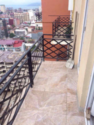 דירה 1-комн 42 m² - סלימה חימשיאשווילי, Batumi