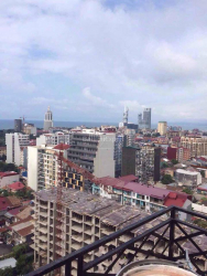 דירה 1-комн 42 m² - סלימה חימשיאשווילי, Batumi