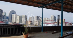 דירה 100 מ"ר - וכטנג גורגסלי, Batumi, גאורגיה
