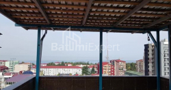 דירה 100 מ"ר - וכטנג גורגסלי, Batumi, גאורגיה
