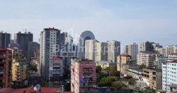 דירה 3-комн 100 m² - וכטנג גורגסלי, Batumi