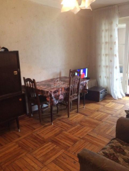 דירה 2-комн 57 m² - איבן ג'אוואחישווילי, Batumi
