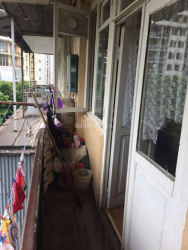 דירה 57 מ"ר - איבן ג'אוואחישווילי, Batumi, גאורגיה
