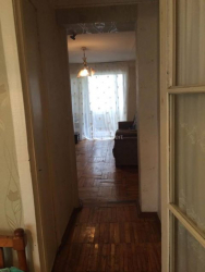 דירה 2-комн 57 m² - איבן ג'אוואחישווילי, Batumi