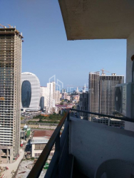 דירה 50.5 מ"ר - ניקו פירוסמני, בטומי, גאורגיה