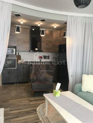 דירה 55 מ"ר - יוסף קובלדזה, בטומי, גאורגיה