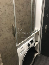 דירה 55 מ"ר - יוסף קובלדזה, בטומי, גאורגיה