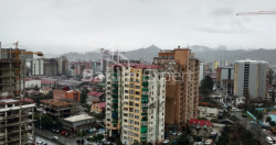 דירה 3-комн 66.8 m² - יוסף קובלדזה, Batumi