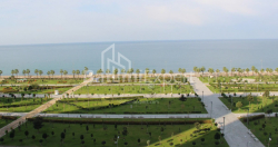 דירה 1-комн 75.8 m² - לך ומריה קצ'ינסקי, Batumi