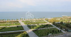 דירה 1-комн 75.8 m² - לך ומריה קצ'ינסקי, Batumi