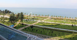 דירה 75.75 מ"ר - לך ומריה קצ'ינסקי, Batumi, גאורגיה
