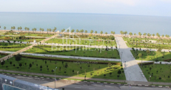 דירה 75.75 מ"ר - לך ומריה קצ'ינסקי, Batumi, גאורגיה
