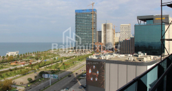 דירה 1-комн 172.5 m² - לך ומריה קצ'ינסקי, Batumi