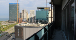 דירה 1-комн 172.5 m² - לך ומריה קצ'ינסקי, Batumi