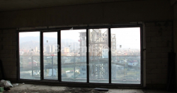 דירה 2-комн 89.2 m² - לך ומריה קצ'ינסקי, Batumi