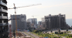 דירה 1-комн 75.8 m² - לך ומריה קצ'ינסקי, Batumi
