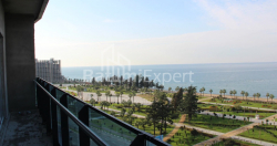דירה 1-комн 75.8 m² - לך ומריה קצ'ינסקי, Batumi