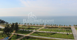 דירה 1-комн 75.8 m² - לך ומריה קצ'ינסקי, Batumi