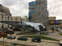 דירה 160 מ"ר - זוראבה גורגילדזה, בטומי, גאורגיה