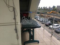 דירה 160 מ"ר - זוראבה גורגילדזה, בטומי, גאורגיה