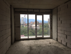 דירה 1-комн 33 m² - שלווה אינסרידזה, Batumi