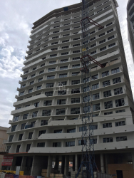דירה 1-комн 33 m² - שלווה אינסרידזה, Batumi