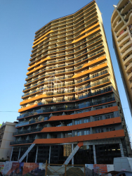 דירה 1-комн 33 m² - שלווה אינסרידזה, Batumi